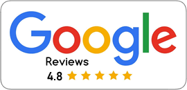 Our reviews rating