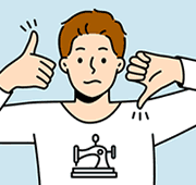 Sewing machine buyers guide