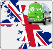 Next day delivery options