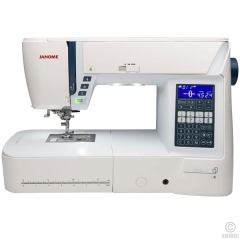 Janome Atelier 6 Sewing Machine
