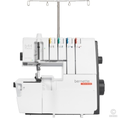 Bernina Bernette Funlock b44 Overlocker