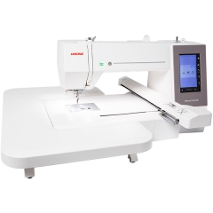 Janome Limited Edition MC550e
