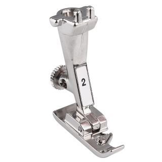 Overlocker foot for Bernina