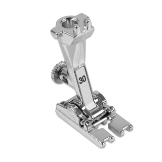 3 Groove Bernina pintuck foot