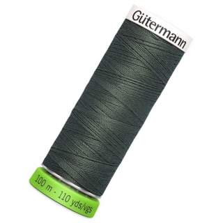 Gutermann rPET Sew All Thread 100m Garden Trellis (269)
