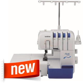 Brother 3034DWT overlocker