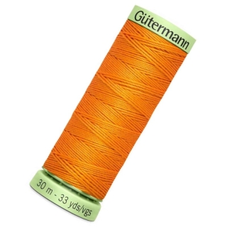 Gutermann Top Stitch Thread (350) 30m Satsuma
