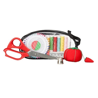 travel sewing kit