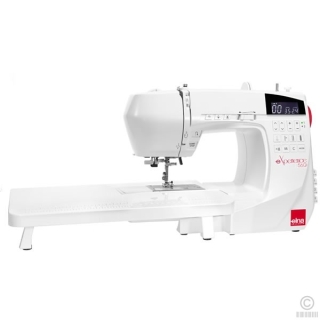 Elna Experience 560 Sewing Machine
