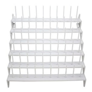 60 sewing thread rack