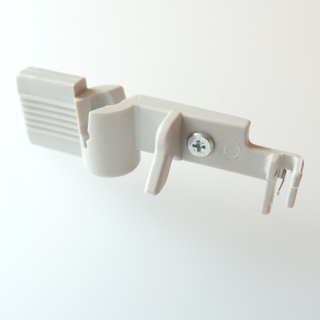 Janome threader with handle