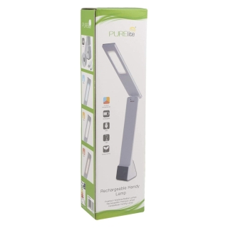 Purelite Rechargeable Handy Lamp