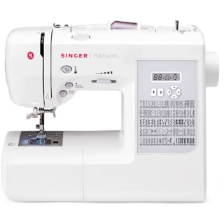 Singer Patchwork 7285Q Sewing Machine
