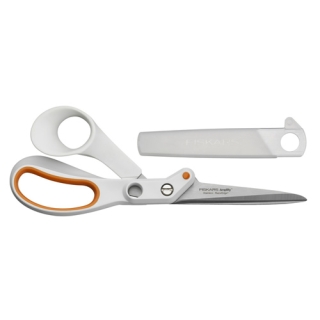 21 cm Amplify scissor with blade protector