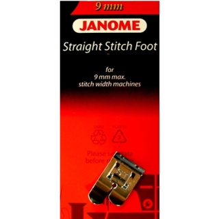 Straight Sewing Attachment