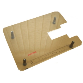 Janome Quilting Extension Table
