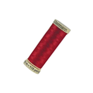 Gutermann Sew All Thread - 364 Scarlet
