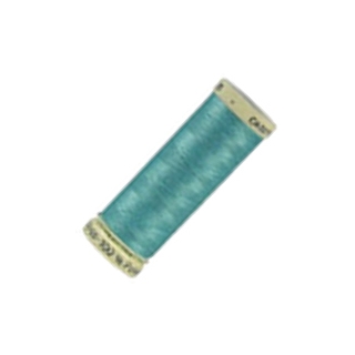 Gutermann Sew All Thread - 196 Crystal Blue
