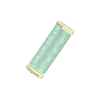 Gutermann Sew All Thread - 195 Clear Jade