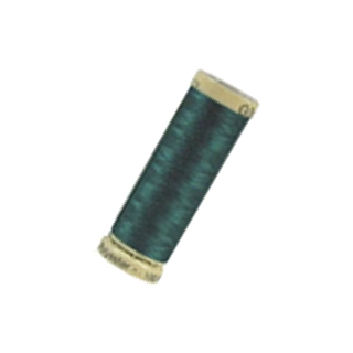 Gutermann Sew All Thread - 870 Nile Green
