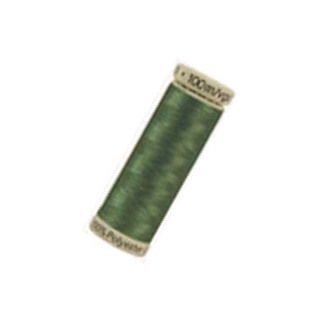 Gutermann Sew All Thread - 396 Apple Green
