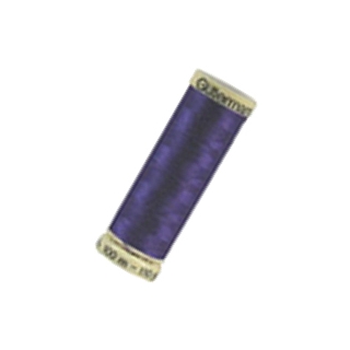 Gutermann Sew All Thread - 810 Purple