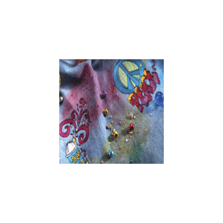 Inspira CD Graffiti Art Embroidery Designs