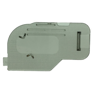 A series modles bobbin cover