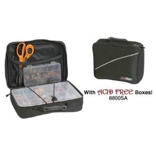 ArtBin Quick Zip Craft Carrier
