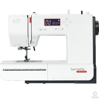Bernina Bernette b37 Sewing Machine