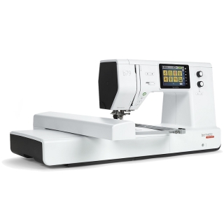Bernette B79 Sewing and Embroidery Machine