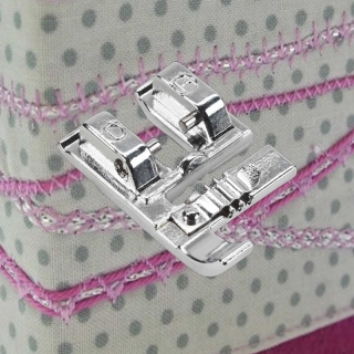 Genuine Bernette Cording Foot