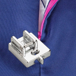 Bernette Invisbile Zipper Foot