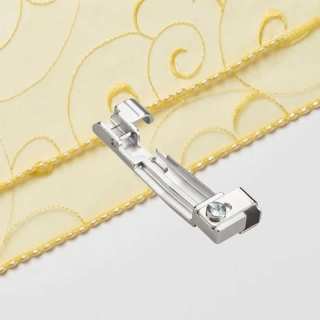 Bernette Overlocker Beading and Sequin Foot