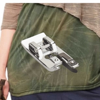 Bernette Overlock Foot