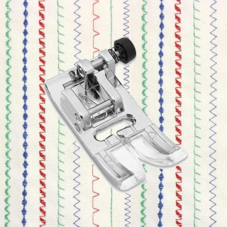 Replacement Bernina Bernette zig zag foot