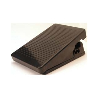 Bernina foot control 2 pin type