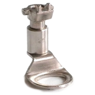 Freehand or freemotion foot 29