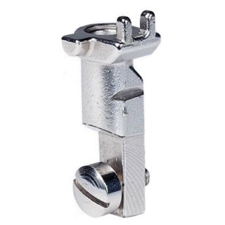 Low shank foot adaptor