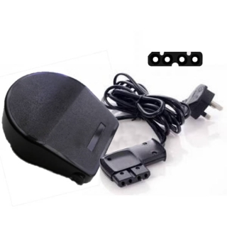 Bernina Electronic Foot Control And Lead