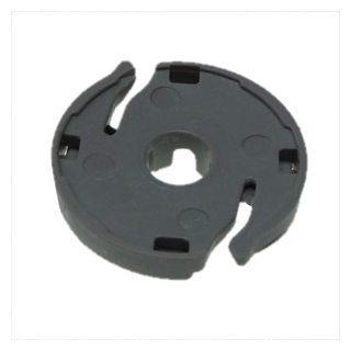 Brother bobbin thread cutter