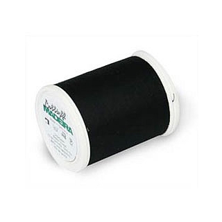 Large Black Madeira Bobbin Thread