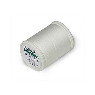 White Large 1500m Madeira Bobbin Thread