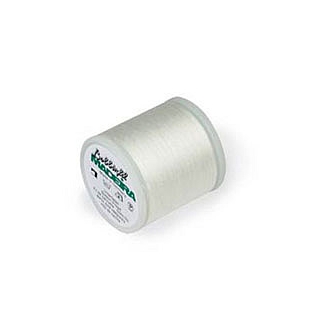 500m White Madeira Bobbin Thread