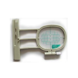 EF63 Small Brother Hoop, 2cm X 6cm
