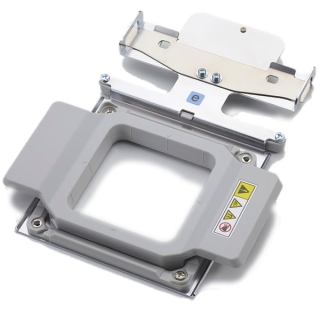 Small magnetic hoop 2" x 2"