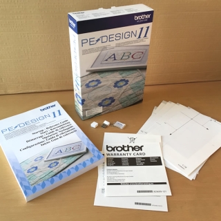 PE Design Version 11