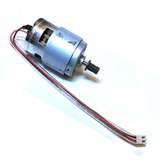 Long lead Brother PR600 to PR650 motor unit