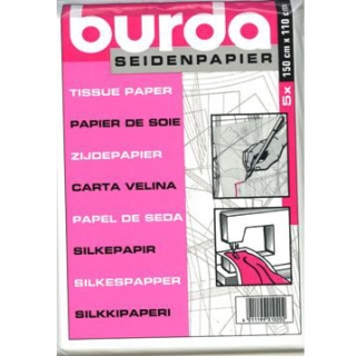 Burda Tissue Paper