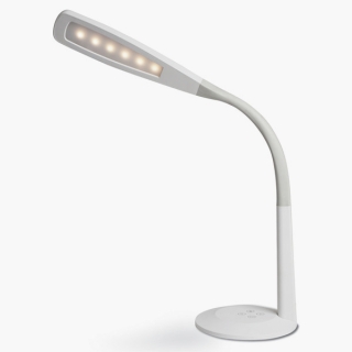 Purelite Ultra with flexible arm